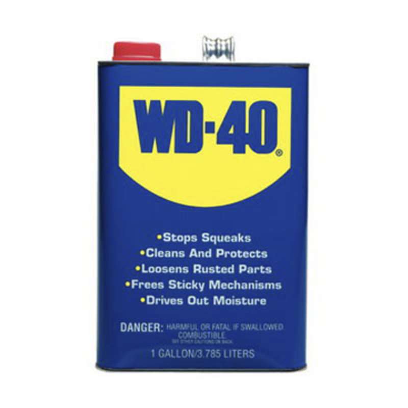 WD-40 780-10110